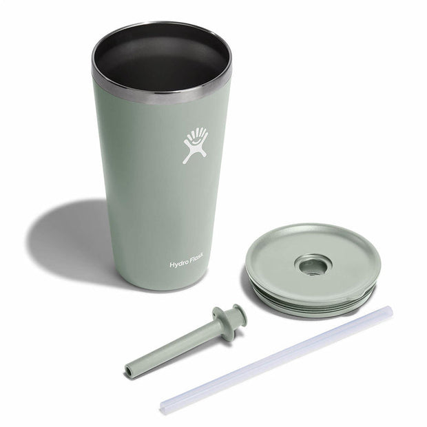 28 oz All Around™ Tumbler with Straw Lid