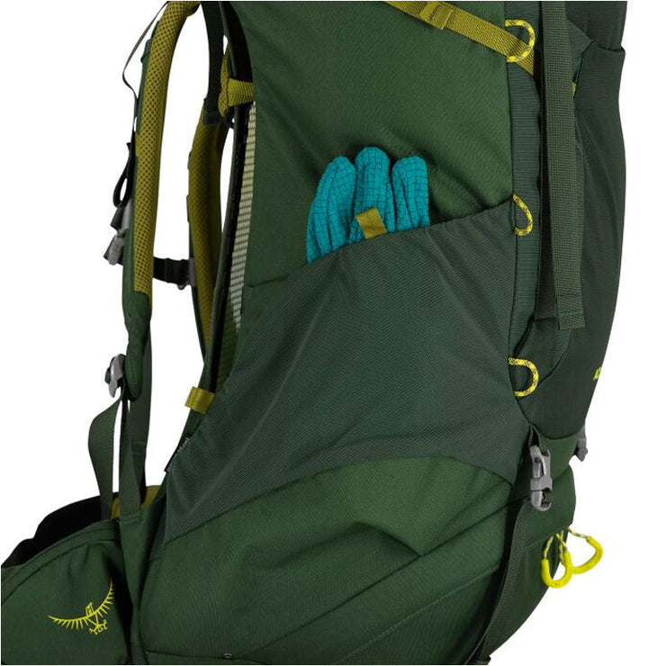 Ace 50 Kids Pack S25