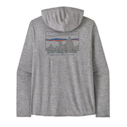 M Capilene® Cool Daily Graphic Hoody