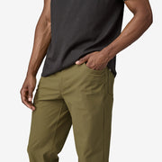 M Transit Traveler 5-Pocket Pants
