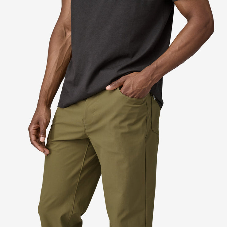 M Transit Traveler 5-Pocket Pants