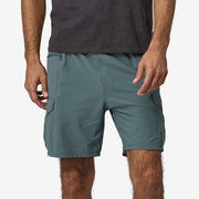 M Outdoor Everyday Shorts - 7"