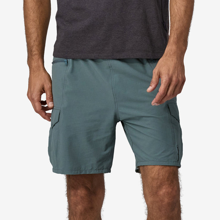 M Outdoor Everyday Shorts - 7"