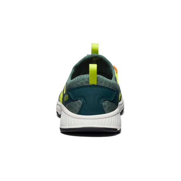 Little Kids' Motozoa Sneaker