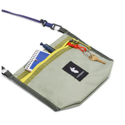 Lista 2L Lightweight Crossbody Bag