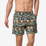 M Hydropeak Volley Shorts - 16 in
