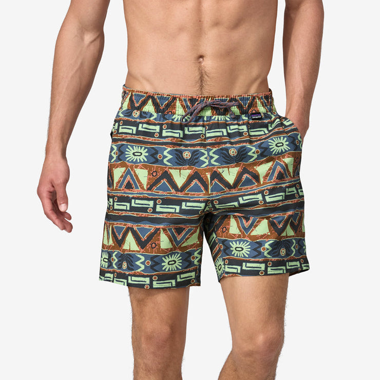 M Hydropeak Volley Shorts - 16 in