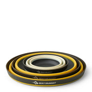 Frontier Ultralight Collapsible Dinnerware Set - (3 Piece)