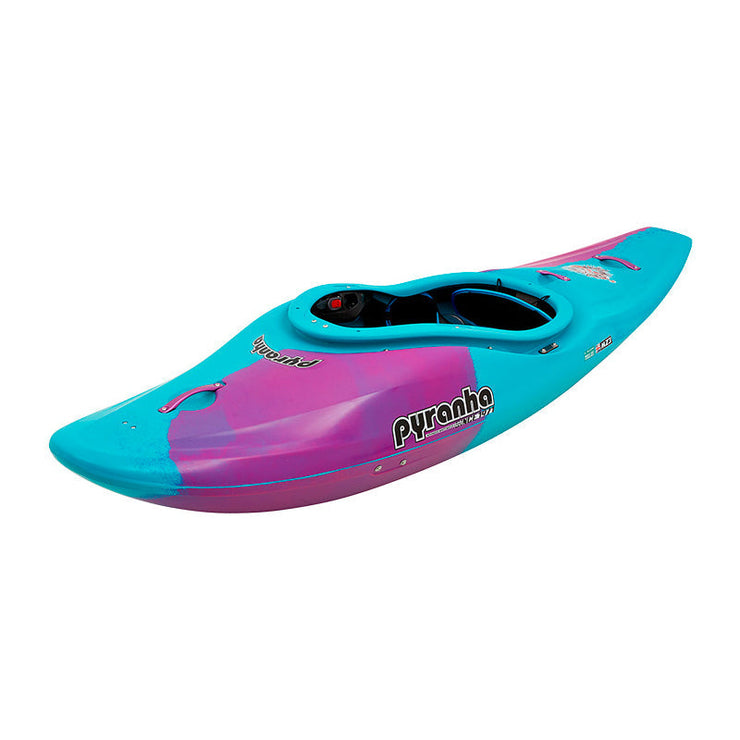 Firecracker 242 Contiga Blue (Stout Outfitting)