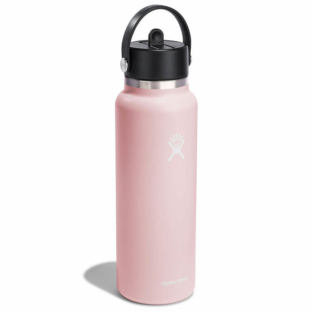 40oz WM w/ Flex Straw Lid