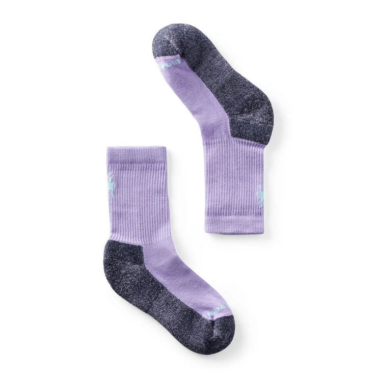 Kids' Hike Crew Socks