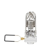 GigaPower Stove Manual