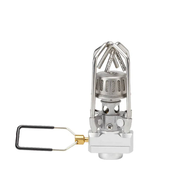 GigaPower Stove Manual