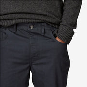 M Twill Traveler 5-Pocket Pants REG