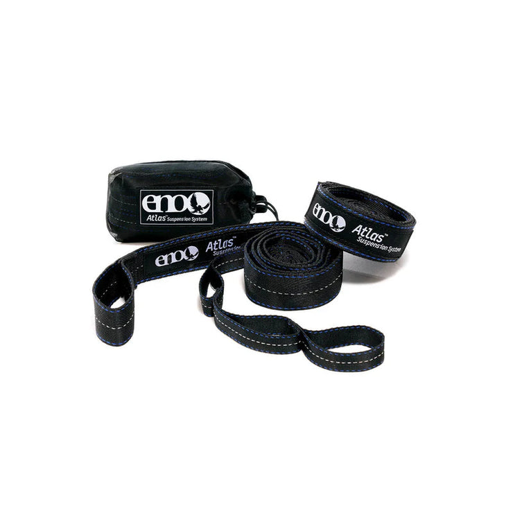 Atlas™ Hammock Straps