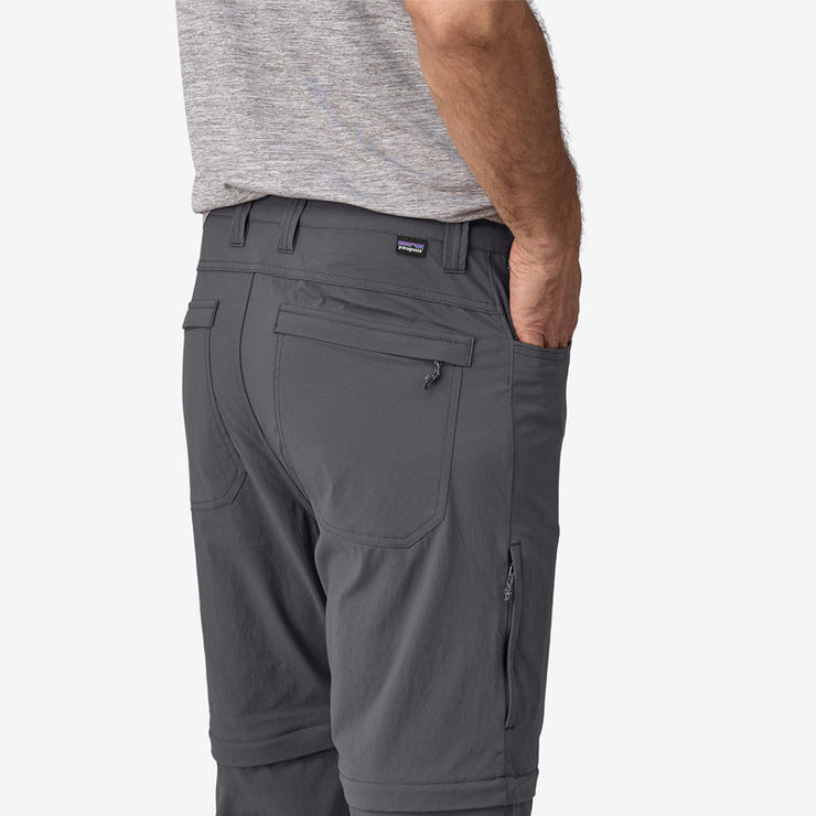 M Quandary Convertible Pants