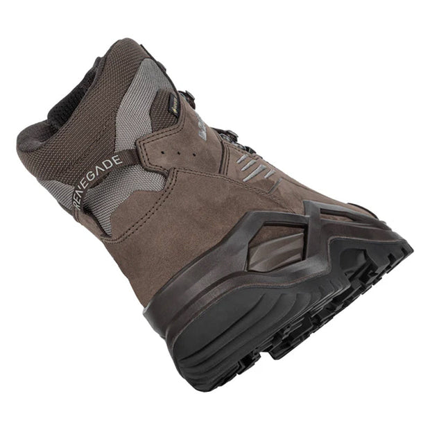 M Renegade Evo GTX Mid