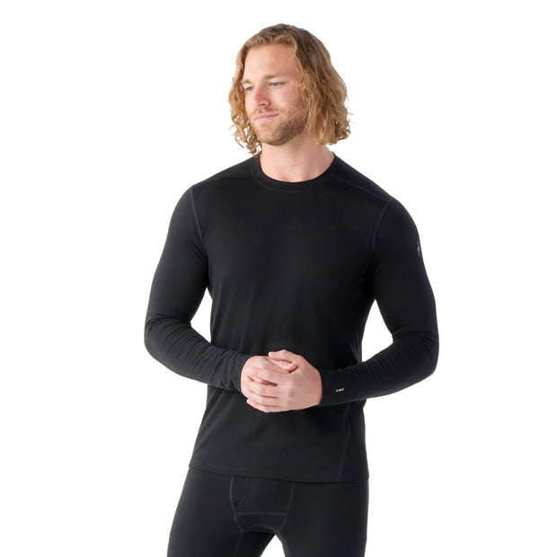M Classic All Season Merino Base Layer Crew