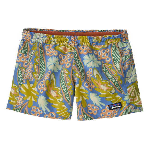 Kids' Baggies™ Shorts 4" - Unlined