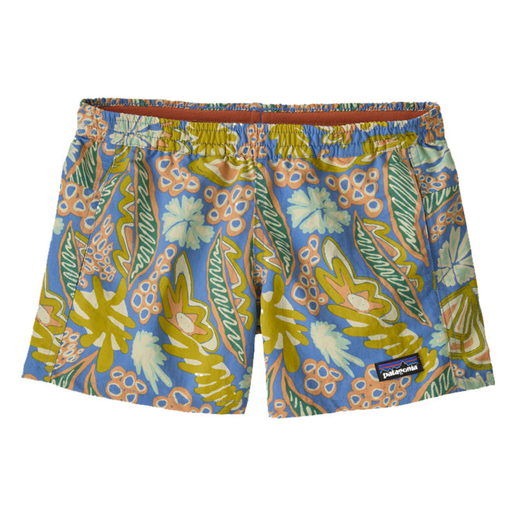 Kids' Baggies™ Shorts 4" - Unlined