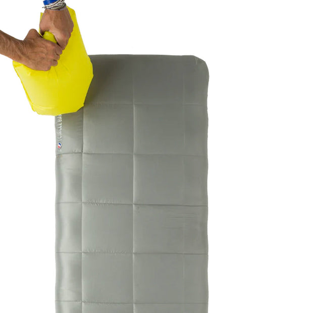 Circle Back™ Insulated (Wide/Reg)