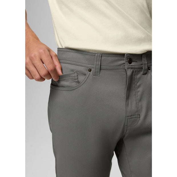 M Brion Pant