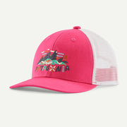 Kids' Trucker Hat