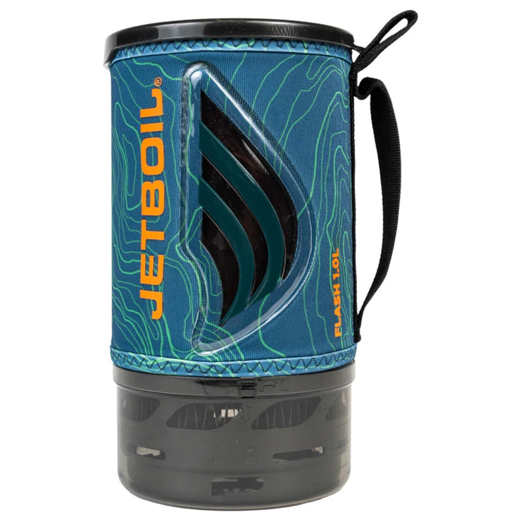 Flash 1.0L Fast Boil System