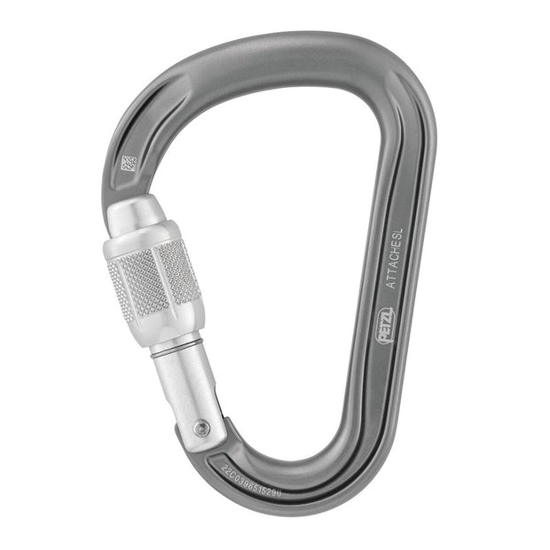 Attache Screw Lock (Gray)