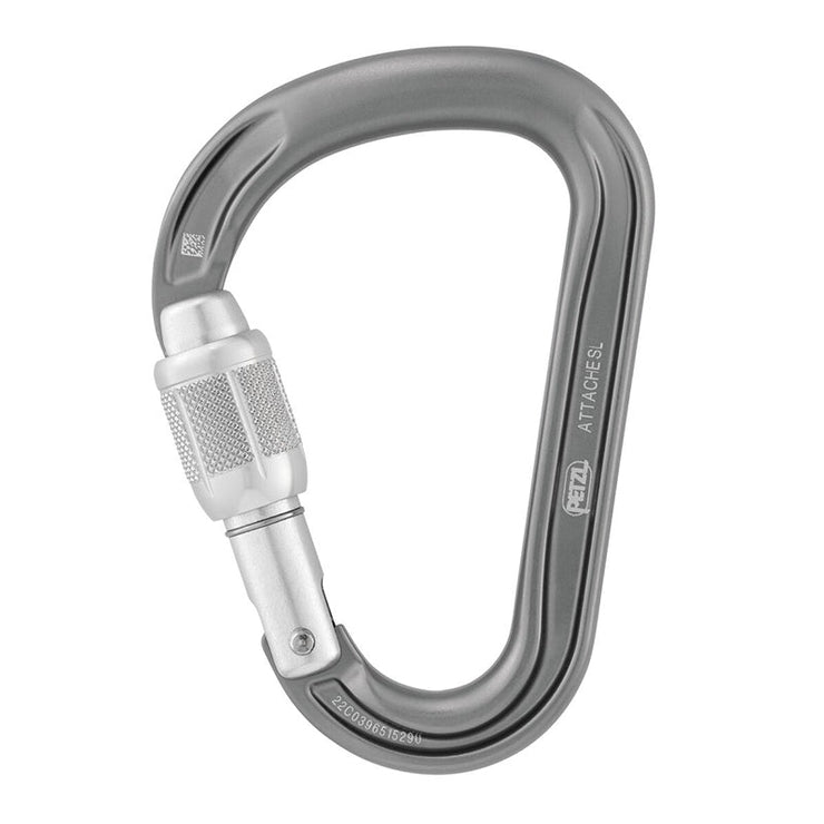 Attache Screw Lock (Gray)