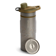 24oz GeoPress® Ti Purifier