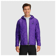 M SuperStrand LT Hoodie