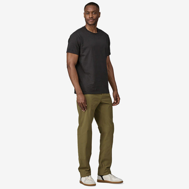 M Transit Traveler 5-Pocket Pants