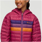 K Fuego Down Jacket