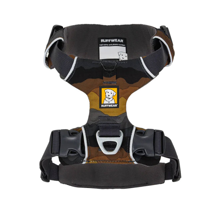 Front Range® Dog Harness