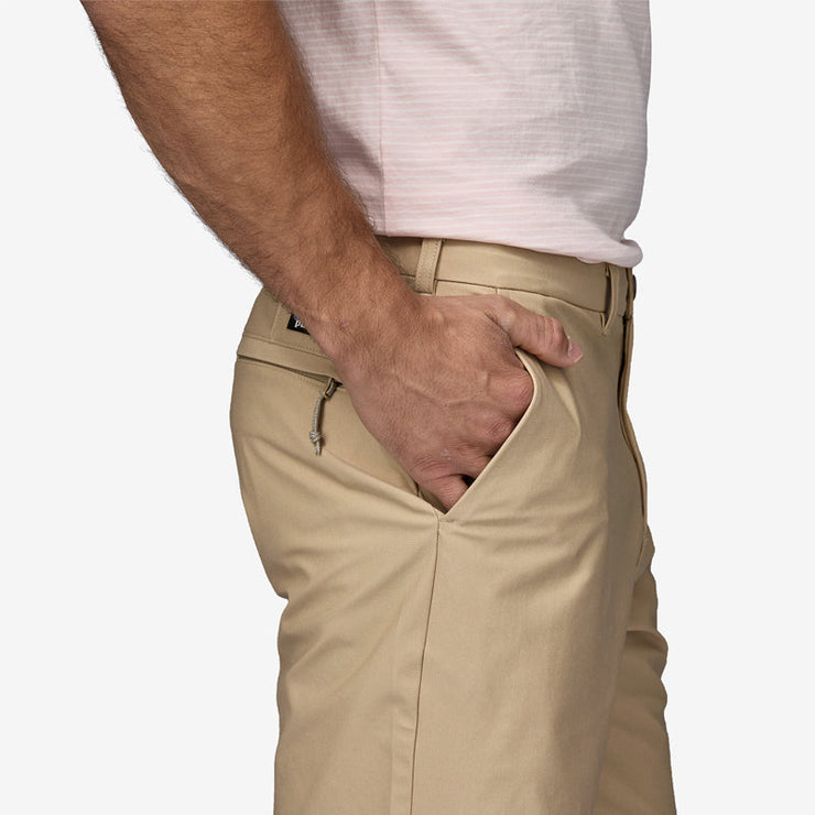 M Transit Traveler Shorts 7"