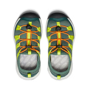 Little Kids' Motozoa Sneaker