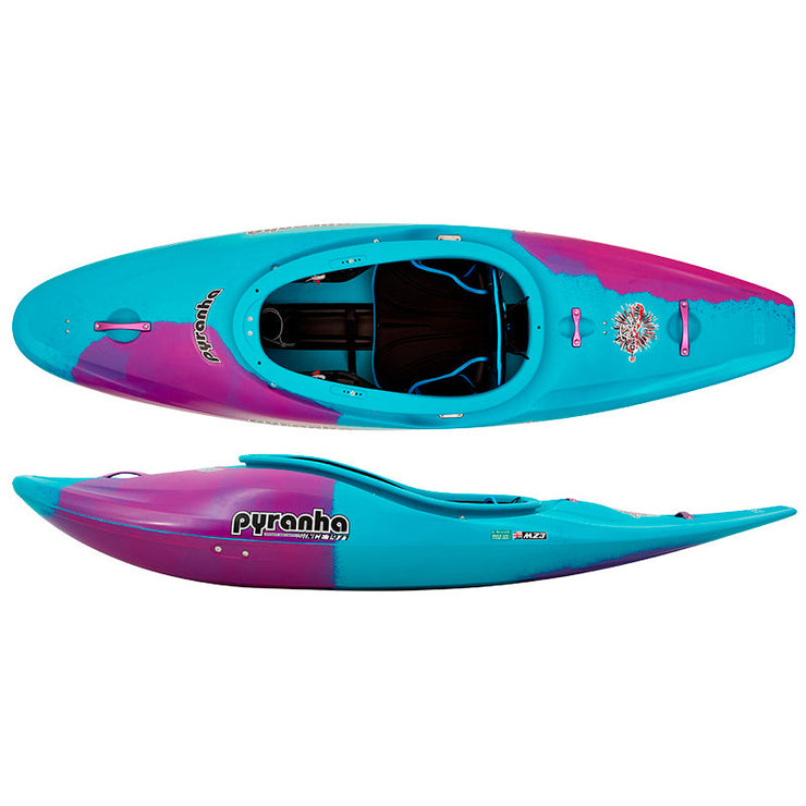 Firecracker 242 Contiga Blue (Stout Outfitting)