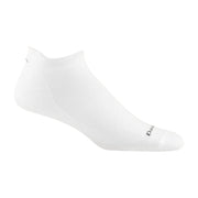 M 1033 Run No Show Tab No Cushion Ultra-Lightweight Running Sock