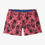 Kids' Baggies™ Shorts 4" - Unlined