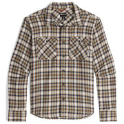M Feedback Flannel Twill Shirt