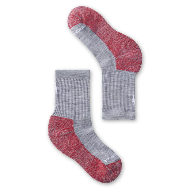 Kids' Hike Crew Socks