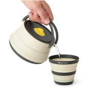 Frontier Ultralight Collapsible Kettle