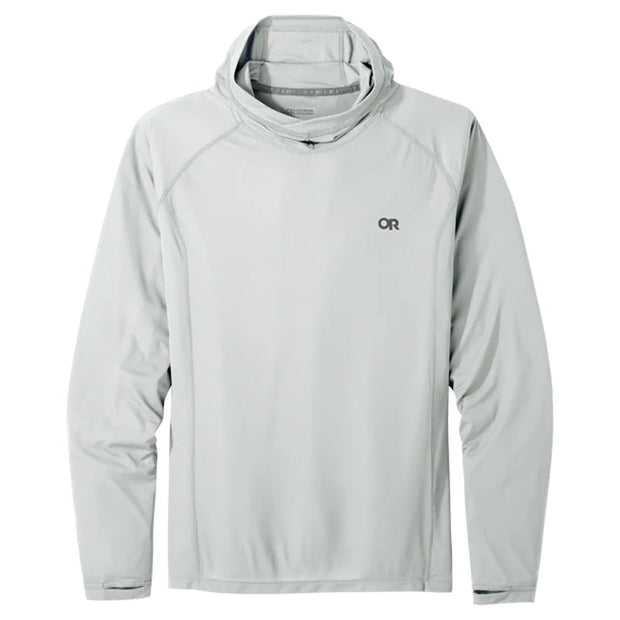 M Echo Hoody