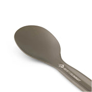 Frontier Ultralight Spoon - Long Handle