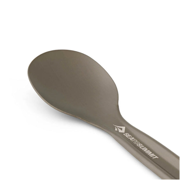 Frontier Ultralight Spoon - Long Handle