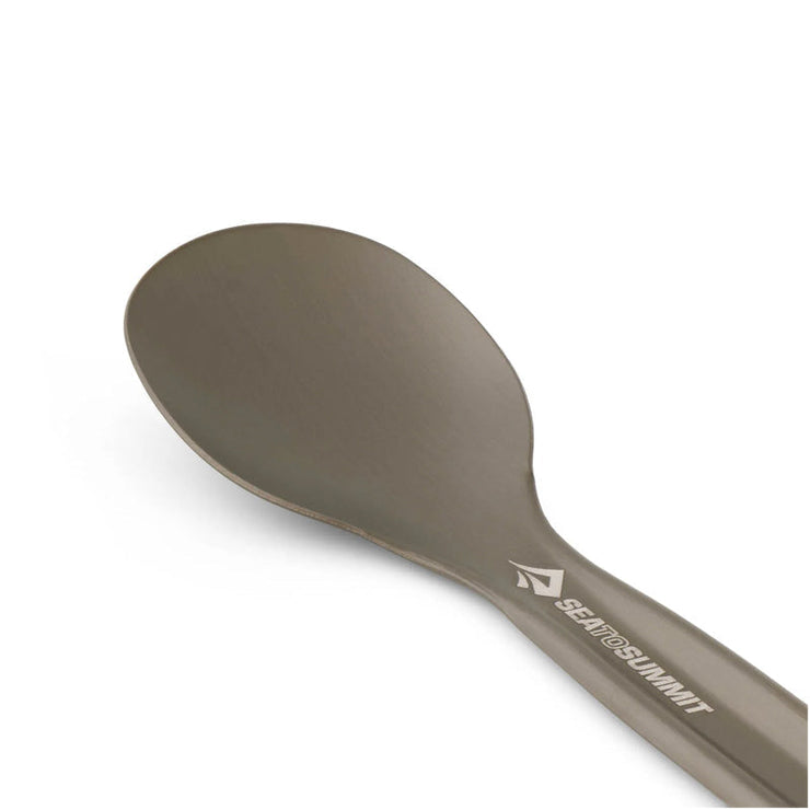 Frontier Ultralight Spoon - Long Handle