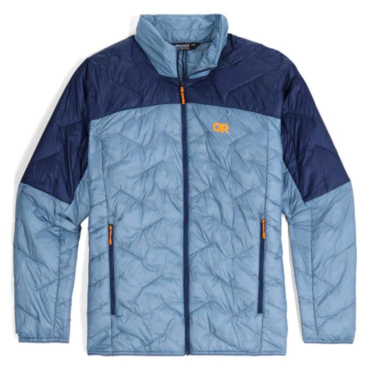 M SuperStrand LT Jacket
