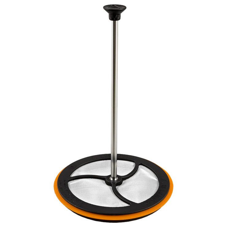 Flash 1.0 Java Flash Boil System