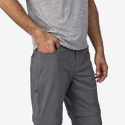 M Quandary Convertible Pants